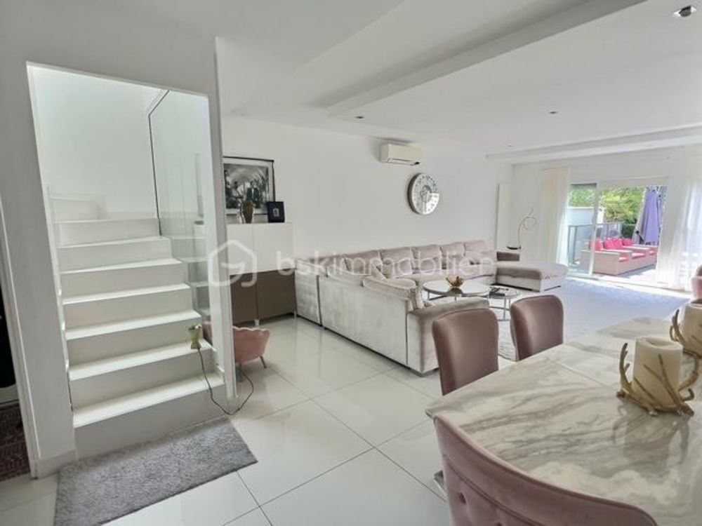 � vendre  Propri�t�/ch�teau Deuil-la-Barre (95170)