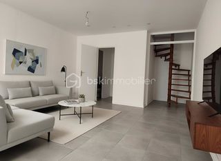  Duplex/triplex � vendre 5 pi�ces 89 m�