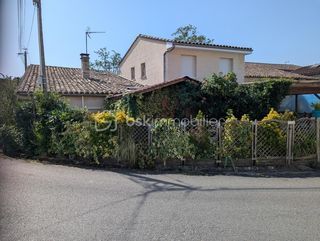  Maison � vendre 6 pi�ces 115 m�