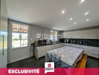  Maison � vendre 9 pi�ces 222 m�