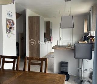 Maison � vendre 5 pi�ces 133 m�
