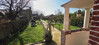  Propri�t�/ch�teau � vendre 5 pi�ces 112 m�