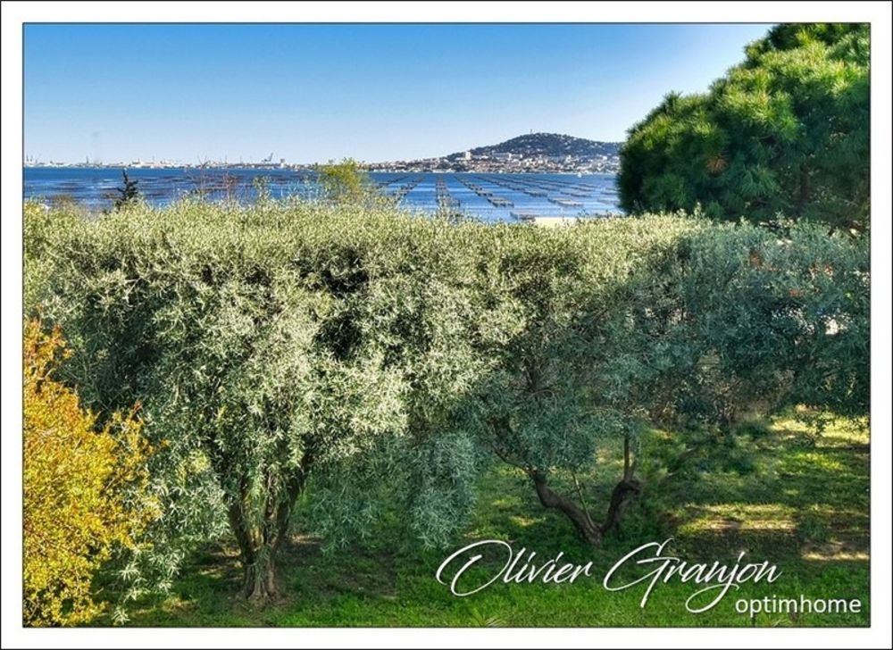 � vendre  Villa Bouzigues (34140)