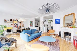  Appartement � vendre 4 pi�ces 91 m�