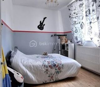  Maison � vendre 5 pi�ces 136 m�