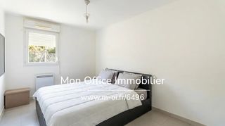  Appartement � vendre 3 pi�ces 65 m�