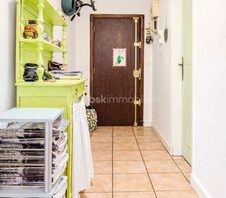  Appartement � vendre 4 pi�ces 84 m�