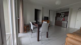  Appartement � vendre 2 pi�ces 41 m�