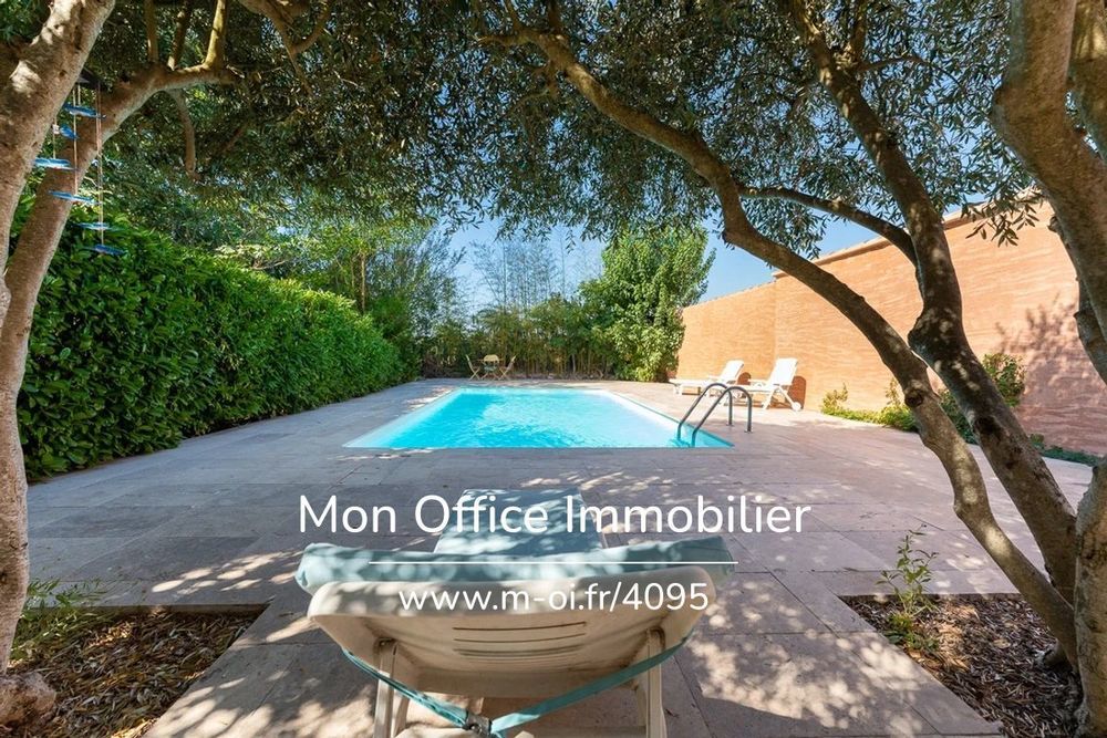 � vendre  Maison Les Milles (13290)