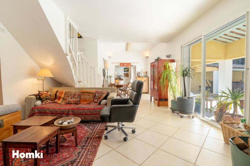 � vendre  Maison Grasse (06130)