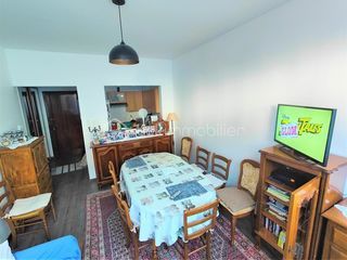  Appartement � vendre 3 pi�ces 38 m�