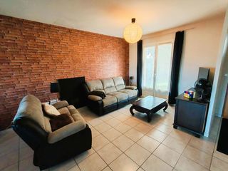  Maison � vendre 5 pi�ces 110 m�