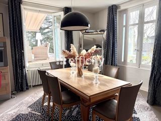  Maison � vendre 9 pi�ces 320 m�