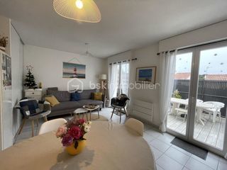  Maison � vendre 3 pi�ces 56 m�