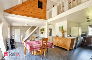  Maison � vendre 6 pi�ces 124 m�