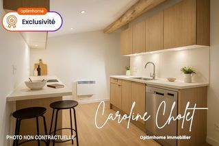  Immeuble � vendre 5 pi�ces 120 m�