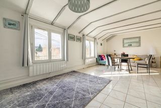  Appartement � vendre 3 pi�ces 83 m�