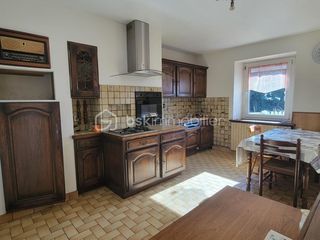  Maison � vendre 8 pi�ces 152 m�