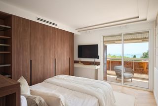  Appartement � vendre 5 pi�ces 121 m�