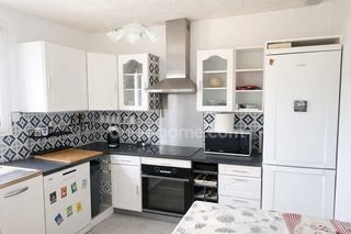  Maison � vendre 5 pi�ces 97 m�