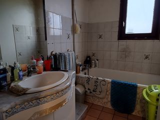  Maison � vendre 4 pi�ces 80 m�