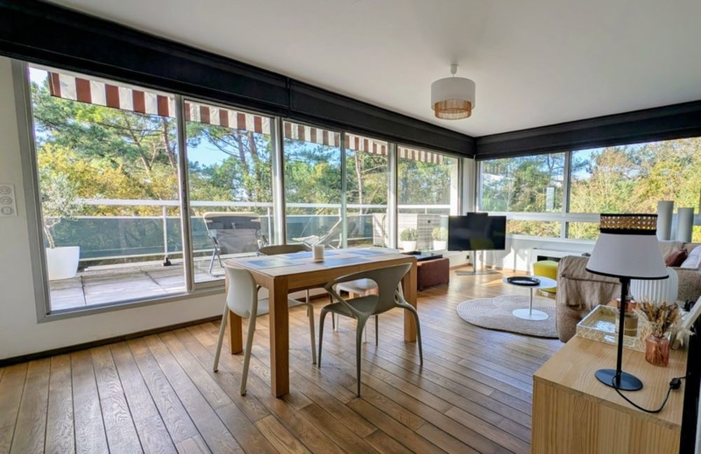 � vendre  Appartement Le Touquet-Paris-Plage (62520)