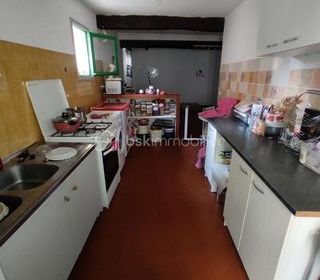  Appartement � vendre 3 pi�ces 76 m�