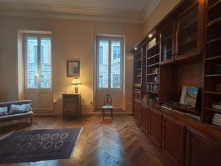  Appartement � vendre 6 pi�ces 169 m�