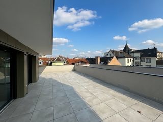  Appartement � vendre 4 pi�ces 105 m�