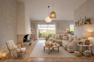  Maison � vendre 7 pi�ces 128 m�