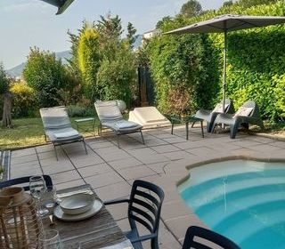  Maison � vendre 3 pi�ces 94 m�