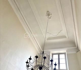  Appartement � vendre 5 pi�ces 177 m�