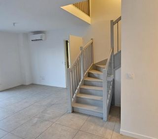  Maison � vendre 4 pi�ces 109 m�