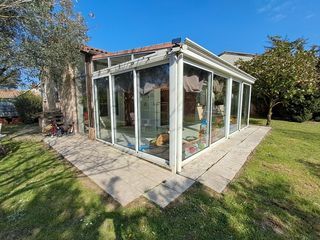  Maison � vendre 3 pi�ces 65 m�