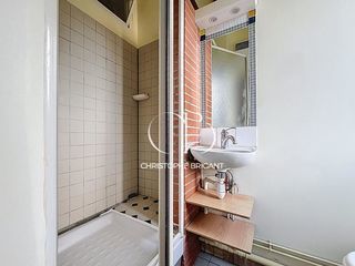  Appartement � vendre 2 pi�ces 31 m�