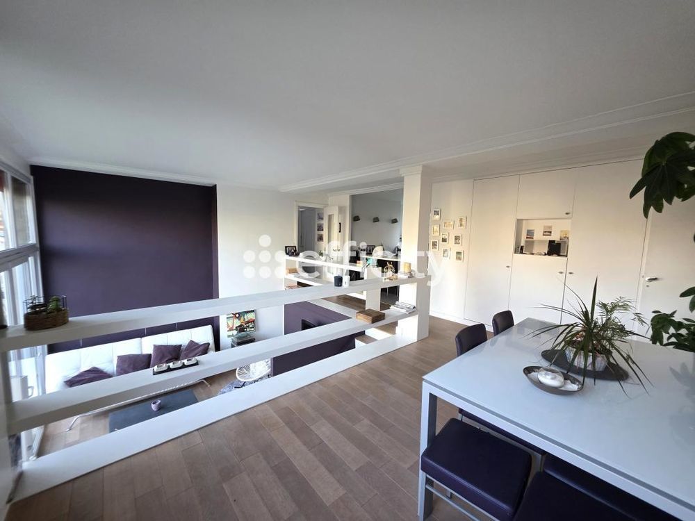 � vendre  Appartement Meudon (92190)