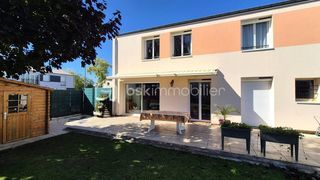  Maison � vendre 7 pi�ces 164 m�