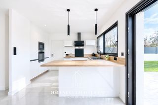  Maison � vendre 6 pi�ces 133 m�