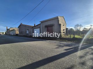  Maison � vendre 4 pi�ces 100 m�