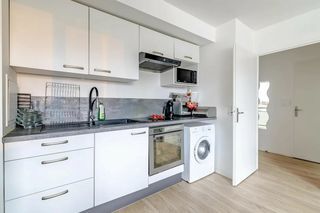  Appartement � vendre 2 pi�ces 42 m�