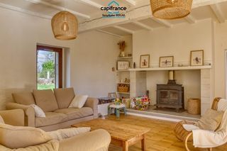  Propri�t�/ch�teau � vendre 9 pi�ces 190 m�