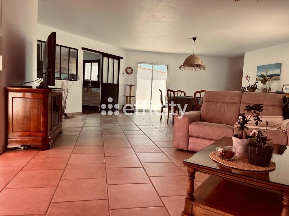 � vendre  Maison Rivedoux-Plage (17940)