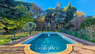  Maison � vendre 8 pi�ces 220 m�