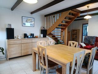  Maison � vendre 4 pi�ces 66 m�