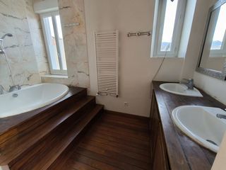  Villa � vendre 4 pi�ces 90 m�