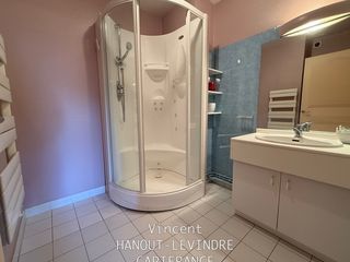  Appartement � vendre 3 pi�ces 65 m�