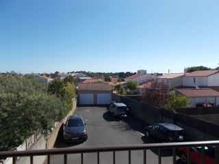  Appartement � louer 3 pi�ces 82 m�