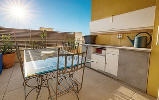  Appartement � vendre 5 pi�ces 129 m� Salon de provence