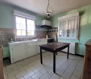  Maison � vendre 6 pi�ces 94 m�