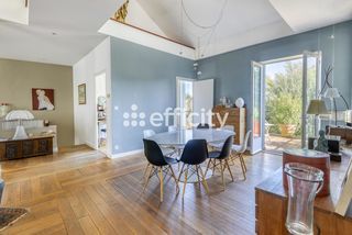  Maison � vendre 8 pi�ces 190 m�